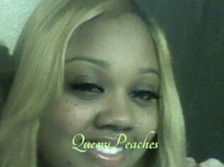 QueenPeaches