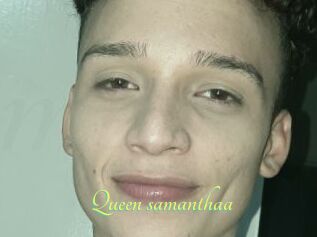 Queen_samanthaa