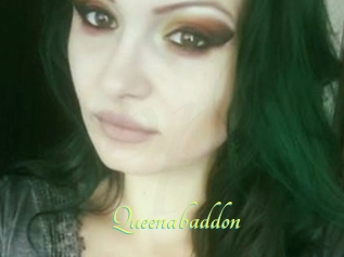 Queenabaddon