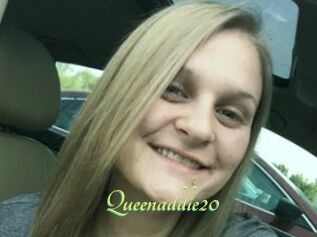 Queenaddie20