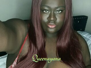 Queenayana