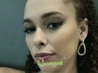 Queengeek