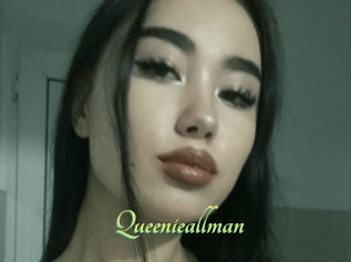 Queenieallman