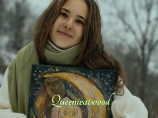 Queenieatwood