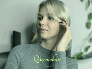 Queenieburt