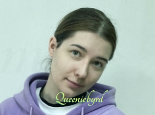 Queeniebyrd