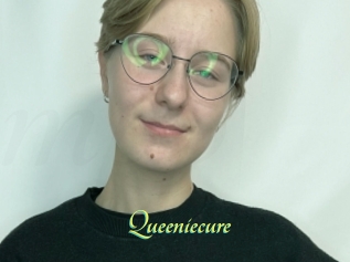 Queeniecure