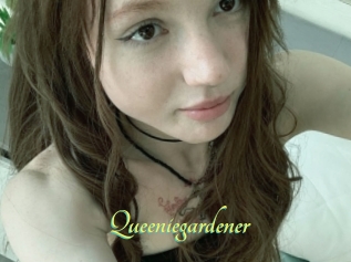 Queeniegardener