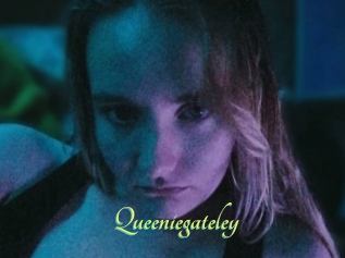 Queeniegateley