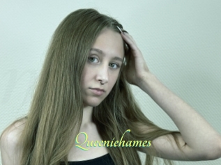 Queeniehames