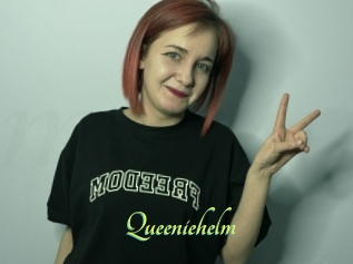 Queeniehelm