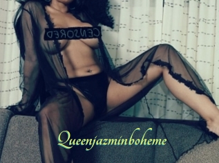 Queenjazminboheme