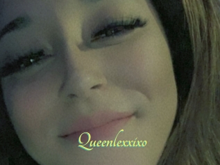 Queenlexxixo