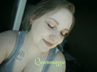 Queenmaggie