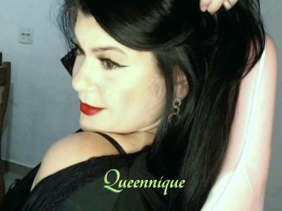 Queennique