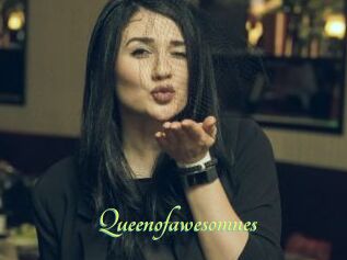 Queenofawesomnes