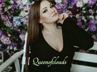 Queenofclouds