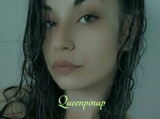 Queenpinup