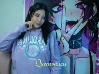 Queenvaness