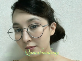 Quenabroadway