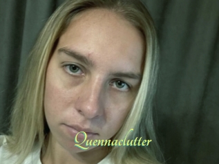 Quennaclutter