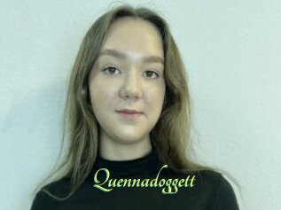 Quennadoggett