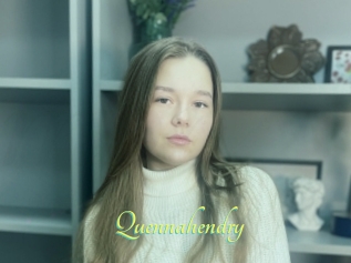 Quennahendry