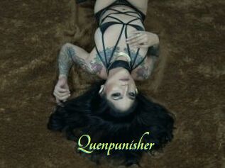 Quenpunisher