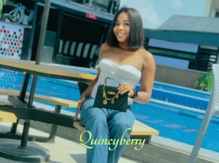 Quincyberry