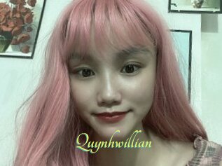 Quynhwillian