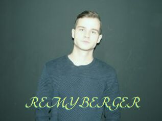 REMY_BERGER