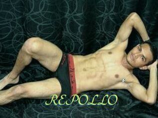 REPOLLO