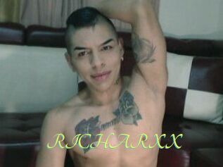 RICHARXX