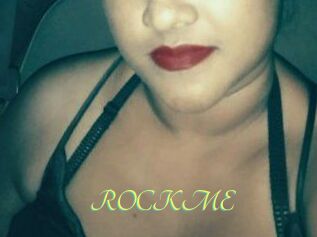 ROCKME