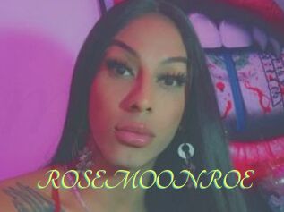 ROSEMOONROE