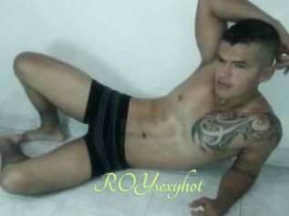 ROYsexyhot