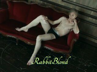 RabbitBlond