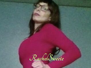 RachelSweete