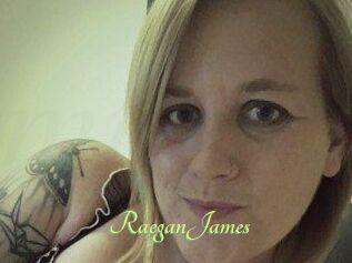 RaeganJames