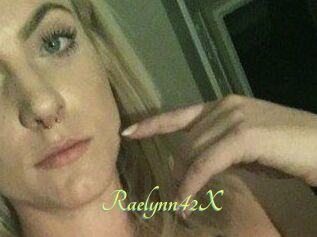 Raelynn42X