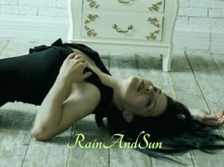 RainAndSun