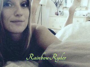 RainbowRyder