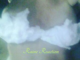 Raine_Reaction