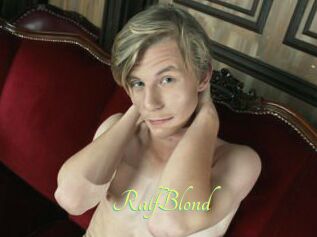 RalfBlond