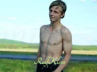 RalfKlein