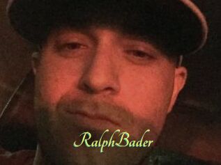 RalphBader