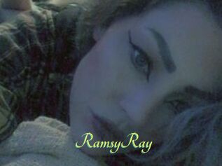 RamsyRay