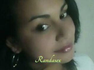 Randasex