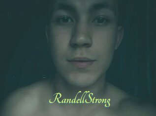 RandellStrong