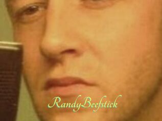 RandyBeefstick